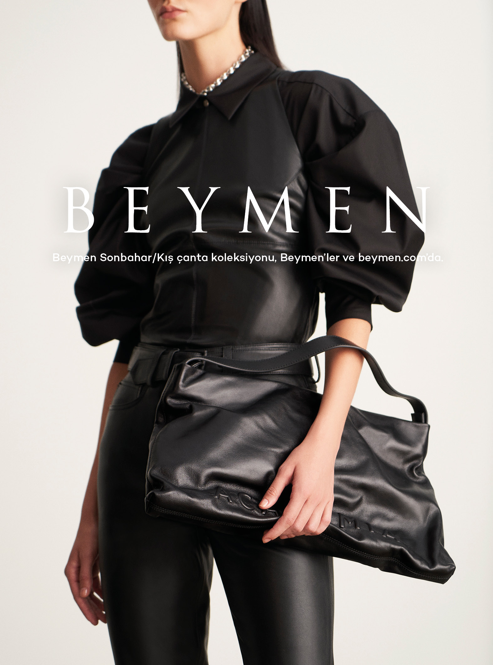 Beymen Bags FW21 Campaign