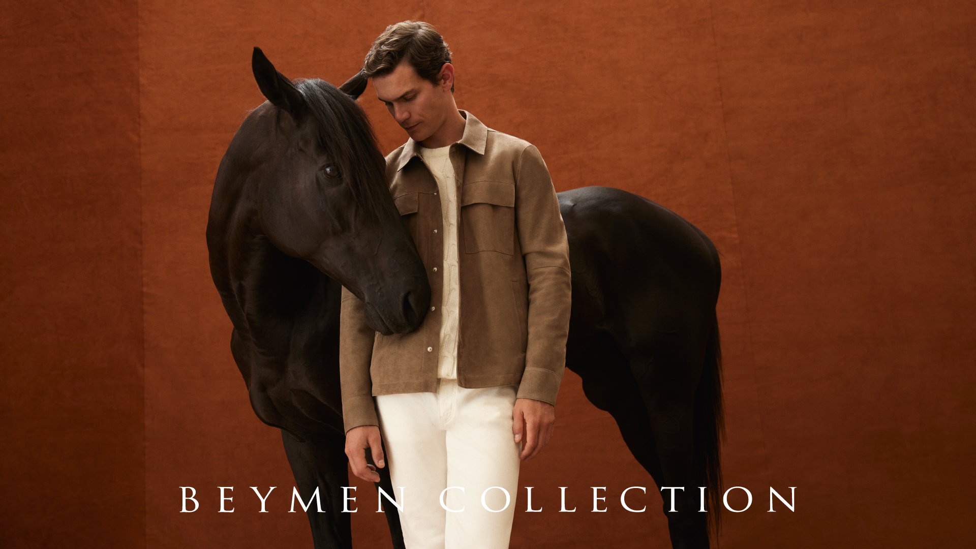 Beymen Collection FW23 Campaign