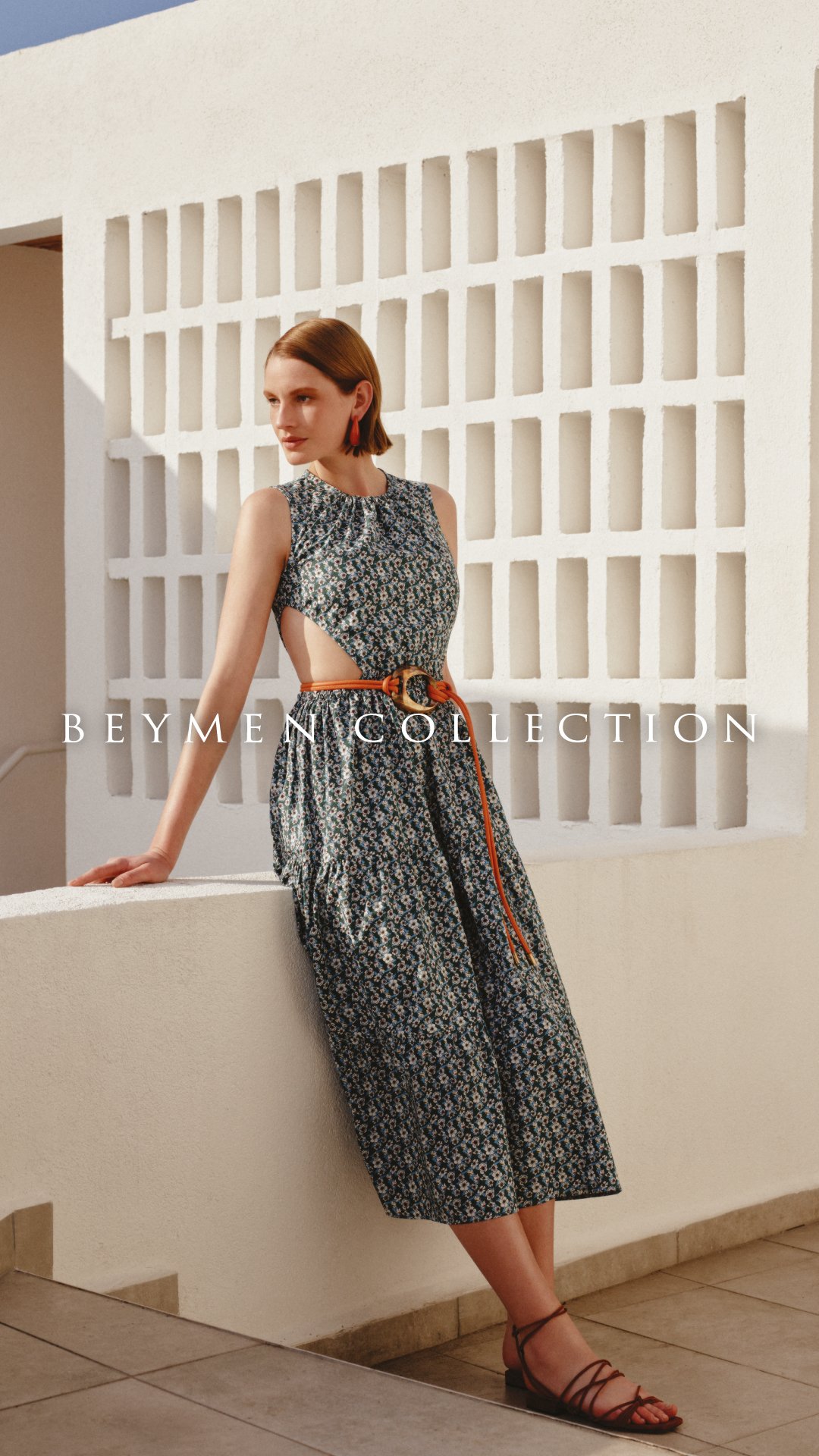 Beymen Collection SS22 Campaign