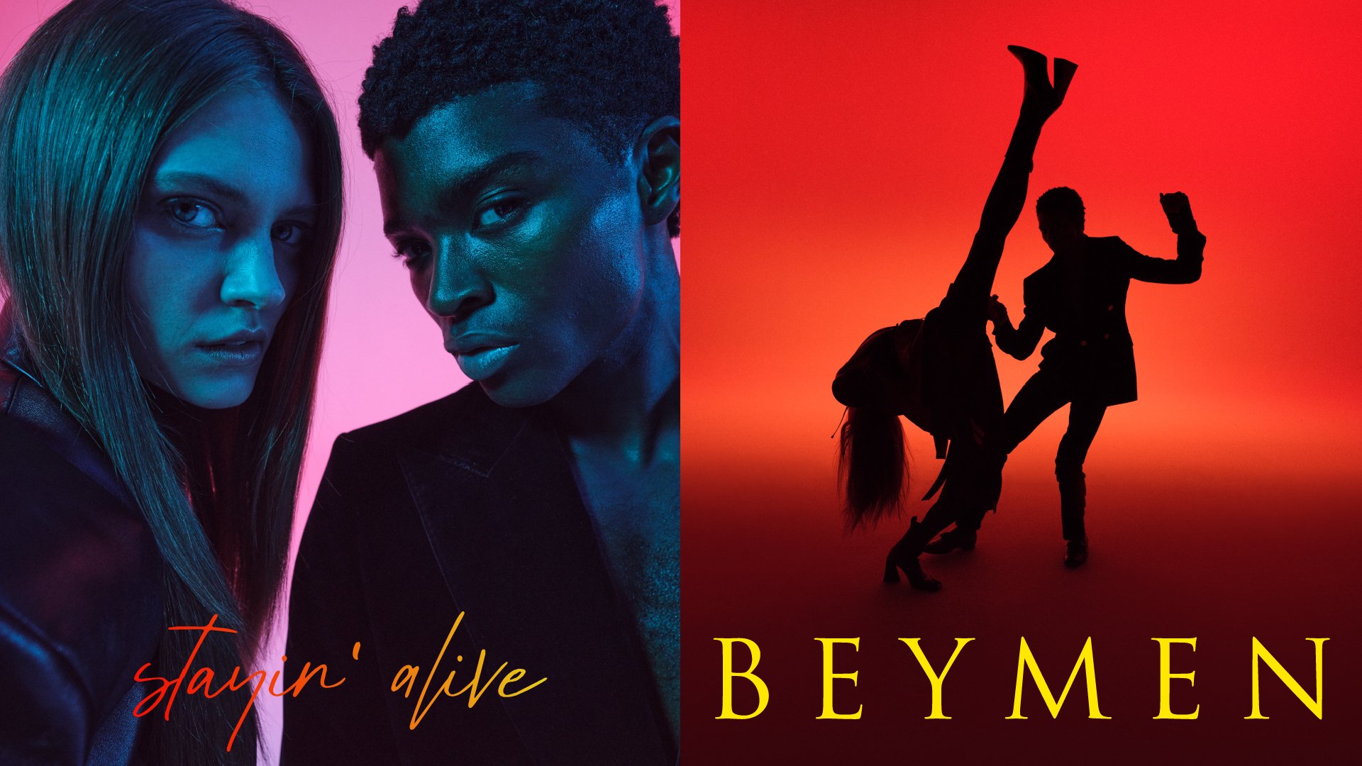 Beymen FW21 Campaign