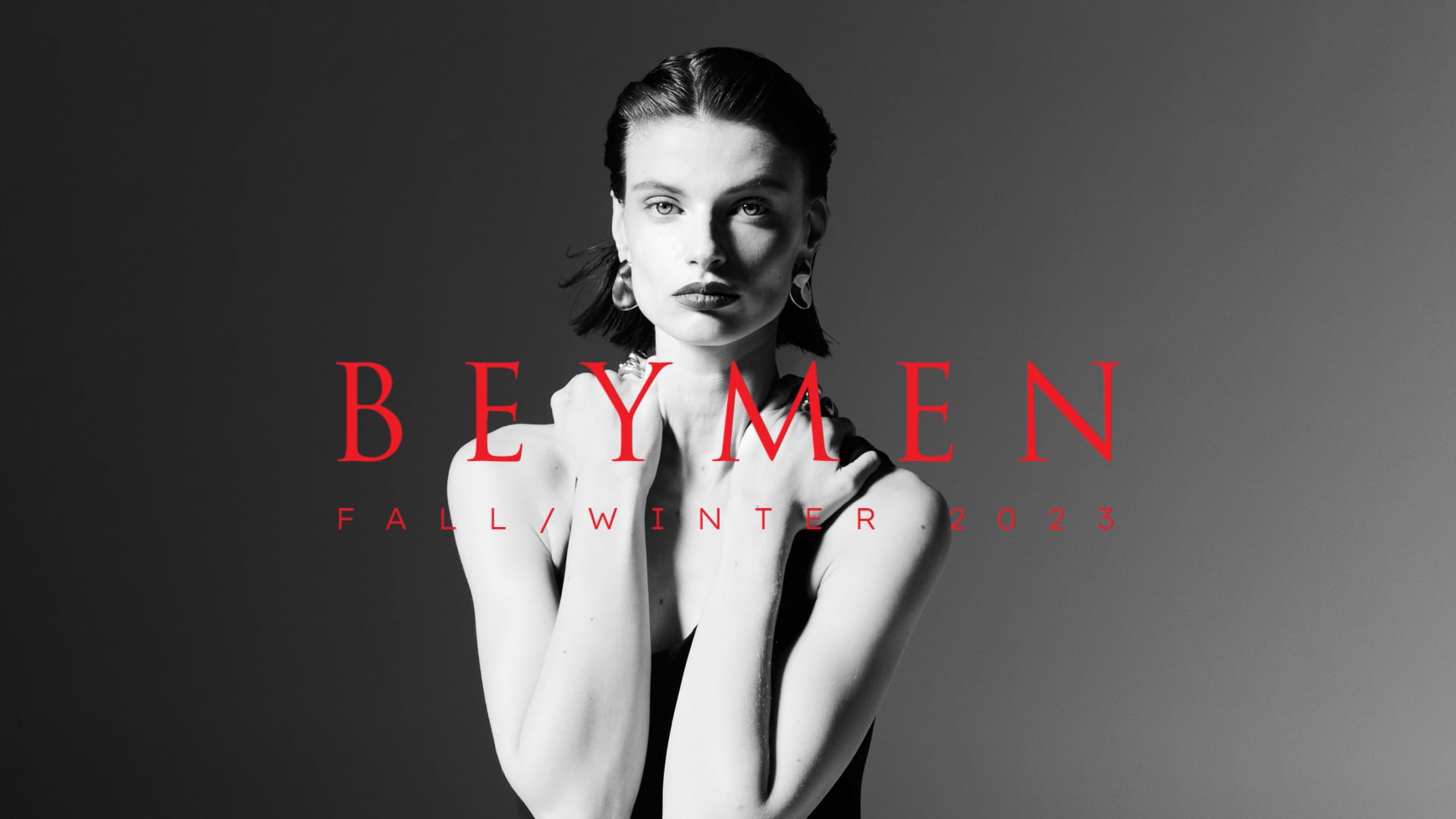 BEYMEN FW23 CAMPAIGN