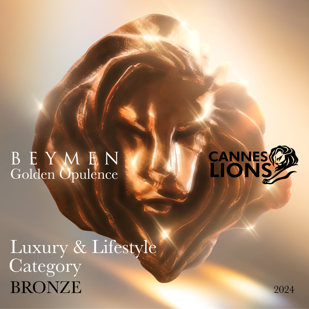 Beymen Golden Opulence Project