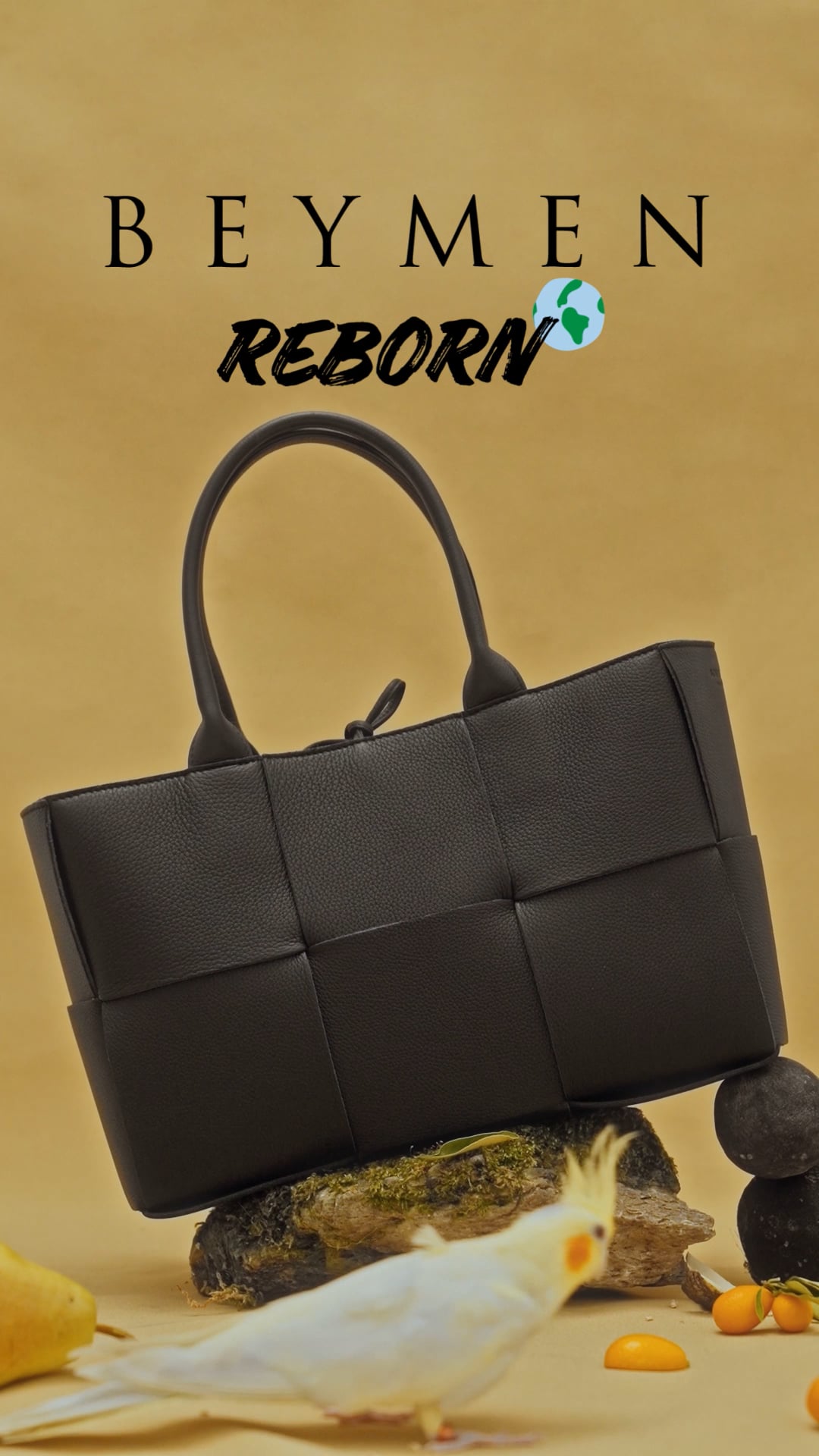 BEYMEN REBORN / BOTTEGA VENETA