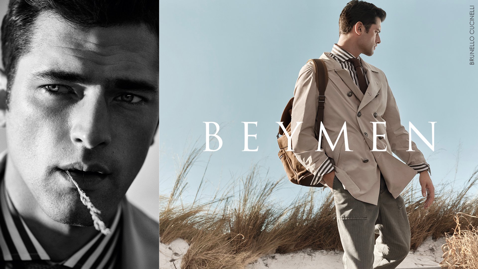 Beymen SS20 Campaign