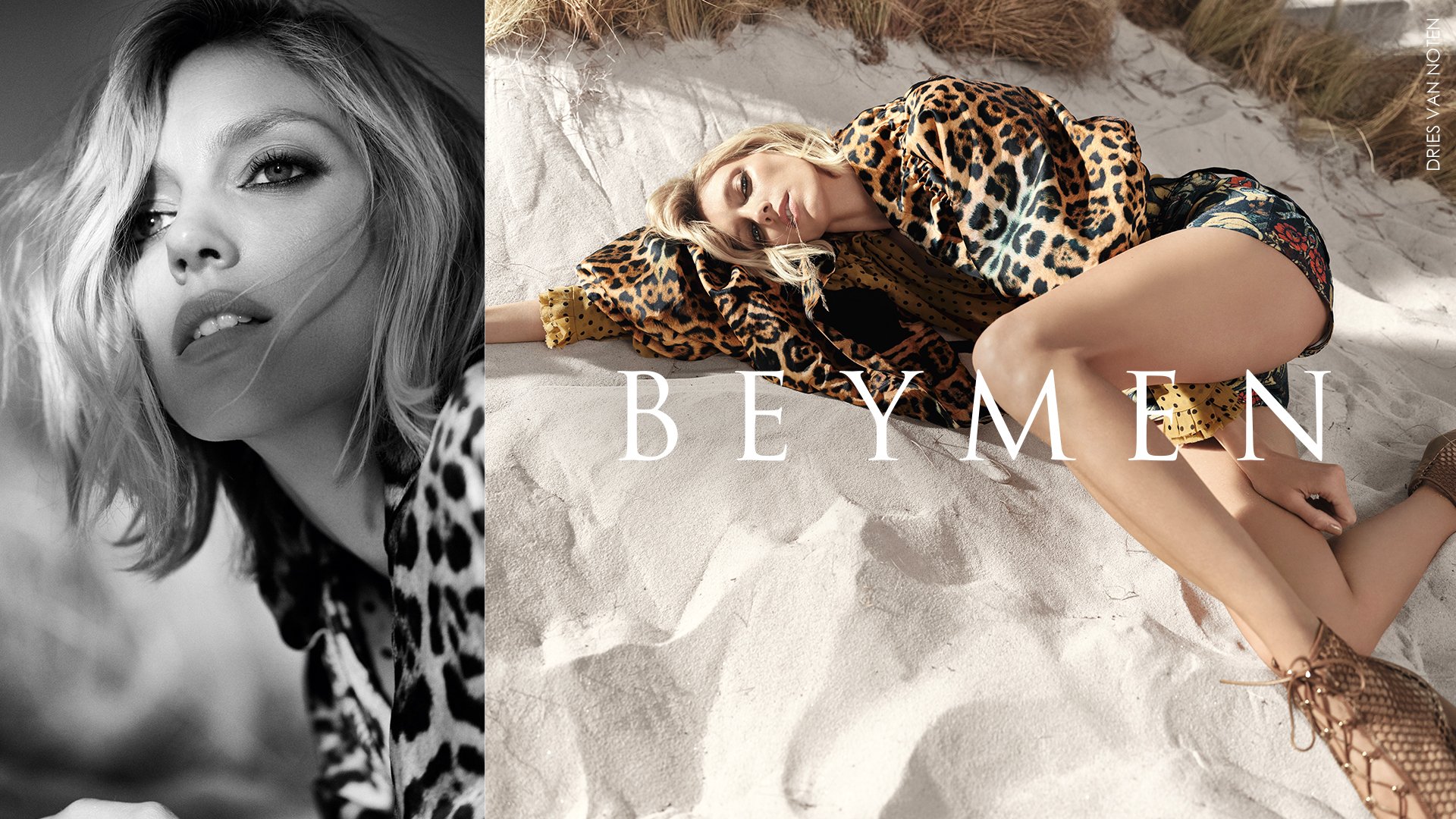 Beymen SS20 Campaign