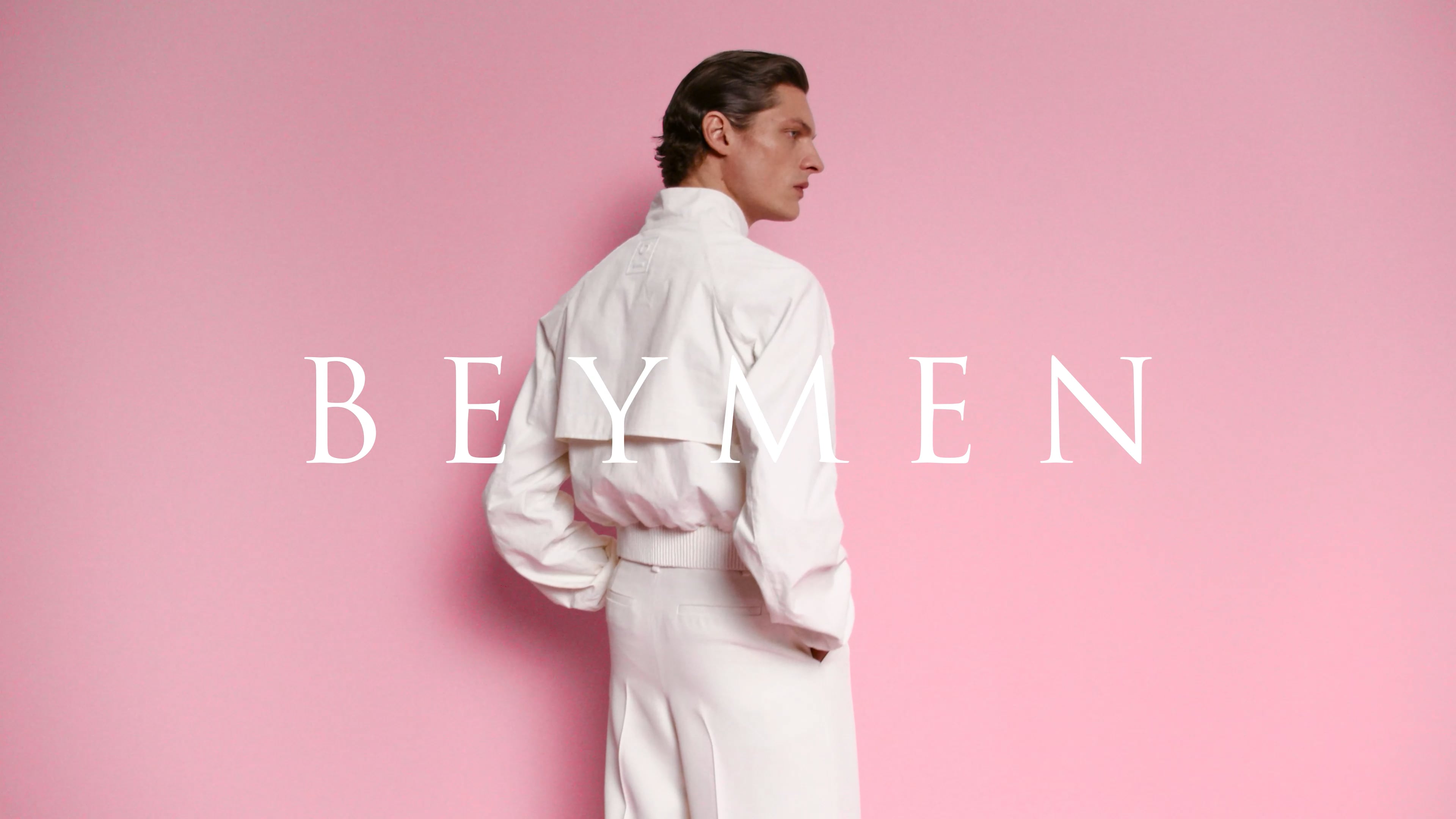 Beymen SS24 MEN CAMPAIGN